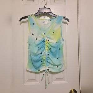 LIvi by Olivia Rae Crop Top